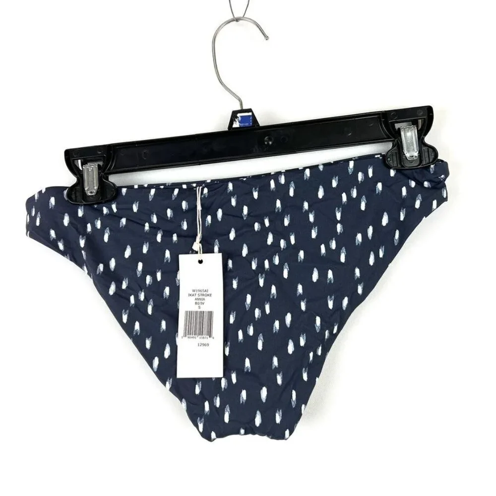 eberjay Womens Annia Ikat Swim Bottom Size Small